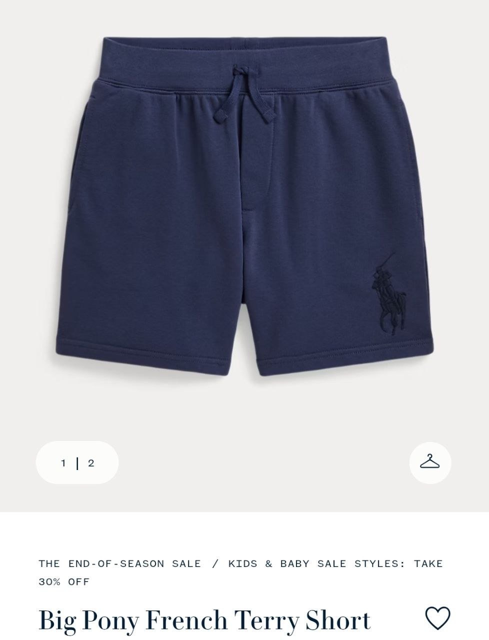 Short