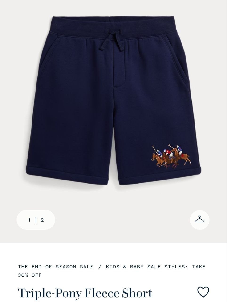 Short