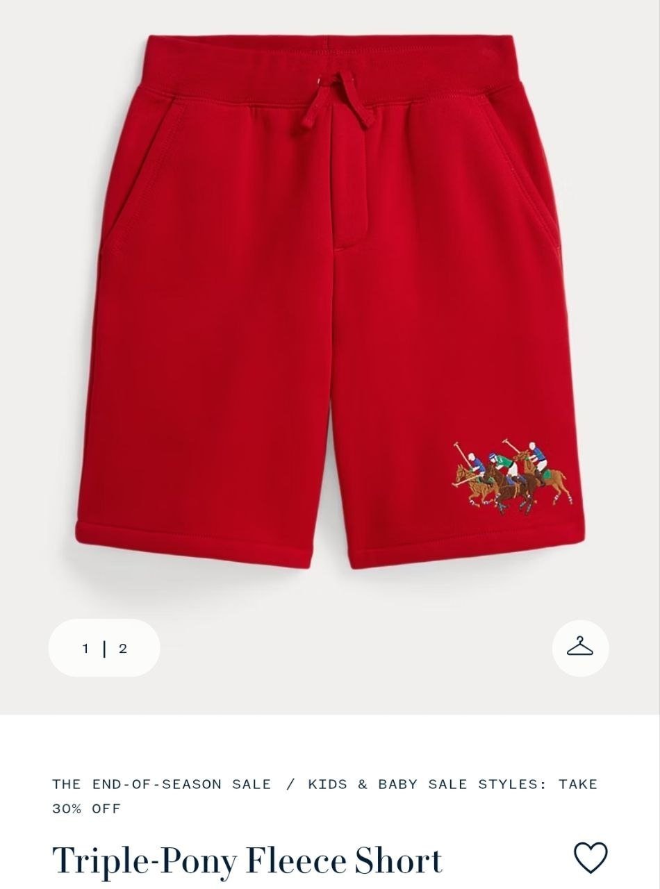 Short