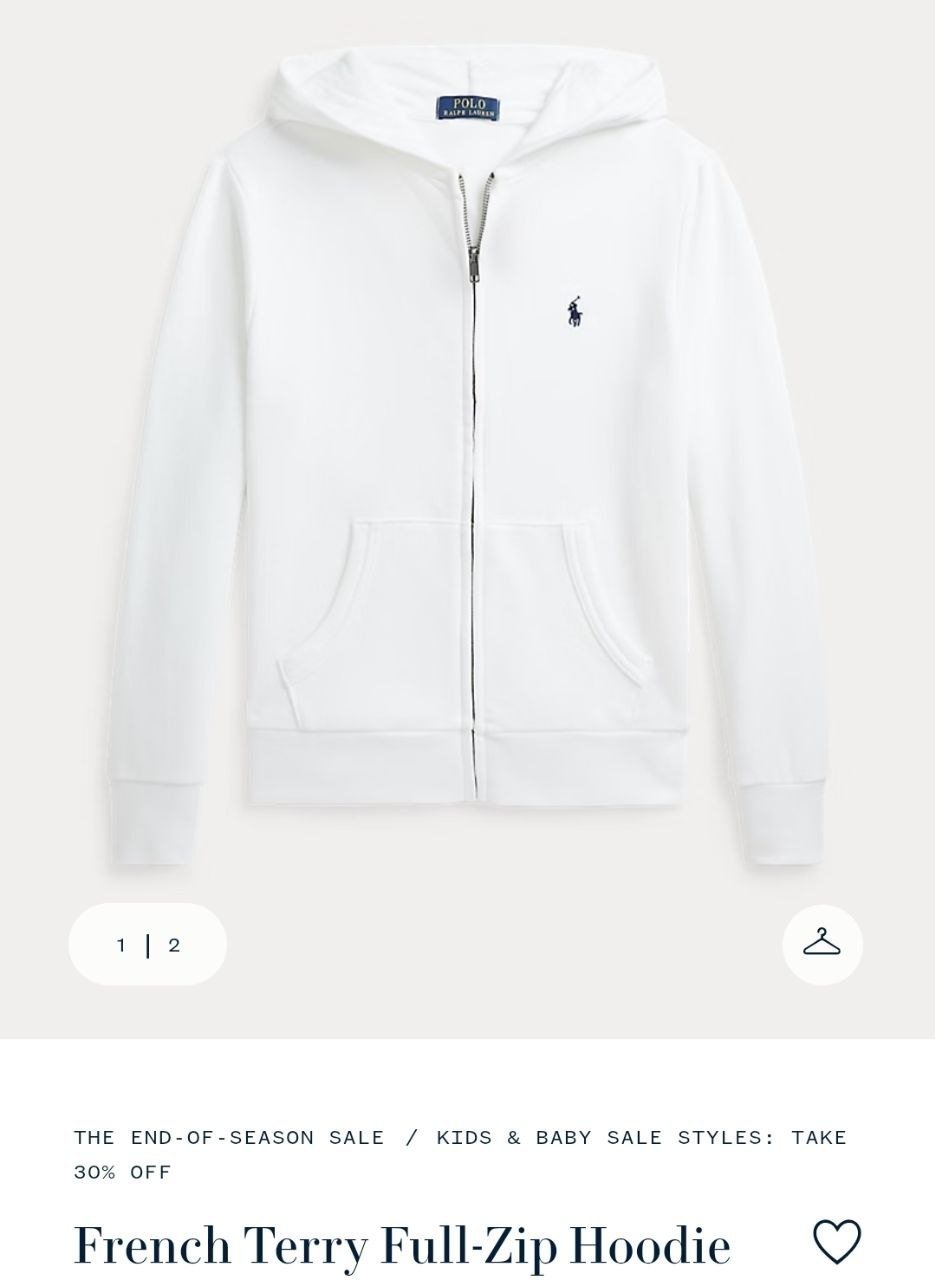 Hoodie
