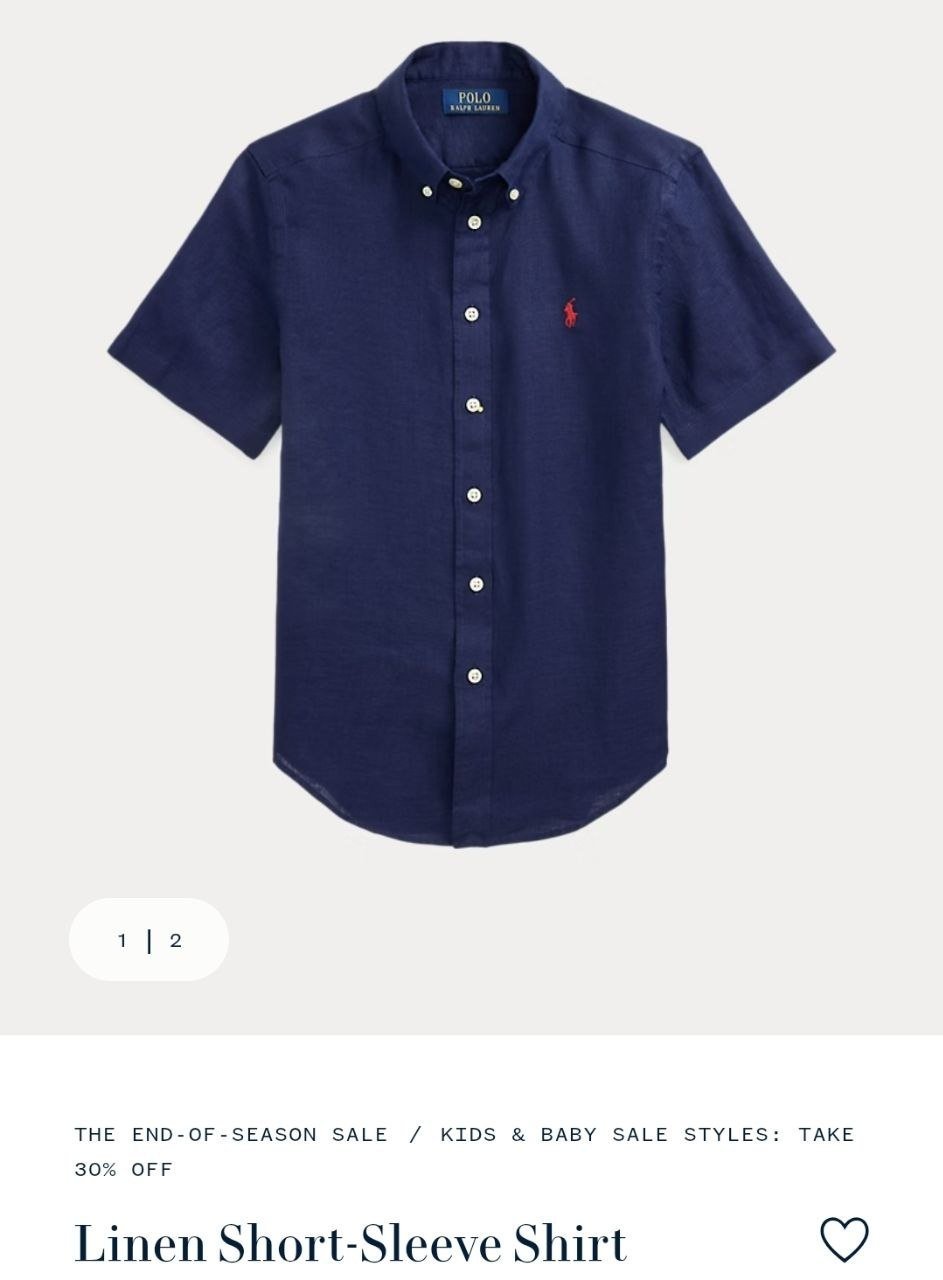 Shirt