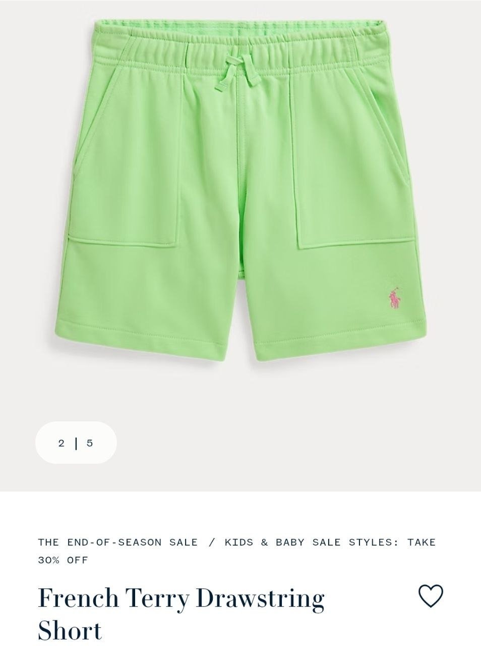Short