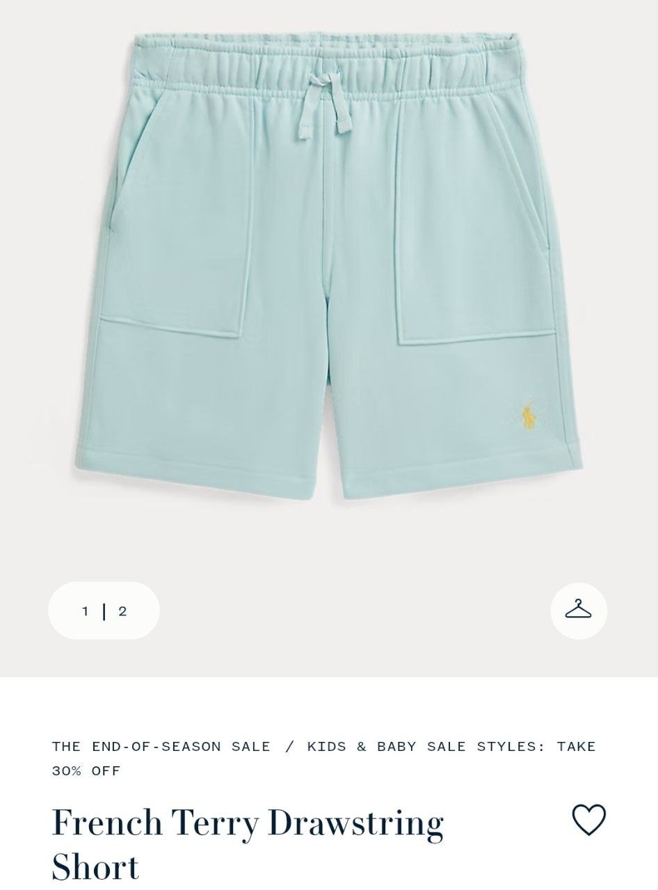 Short
