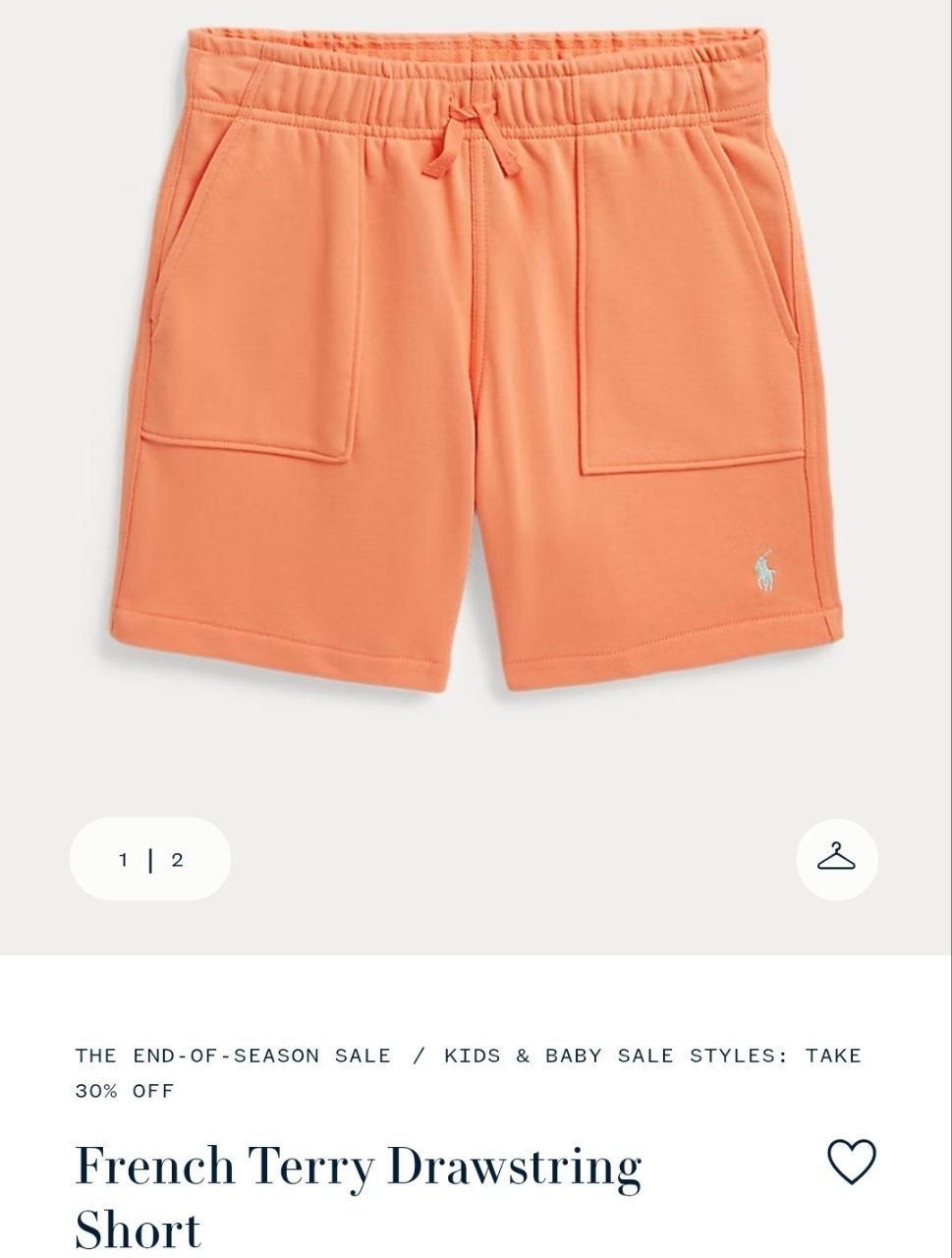 Short