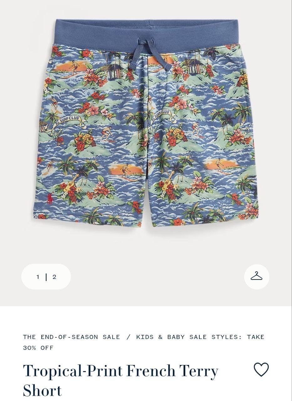 Short
