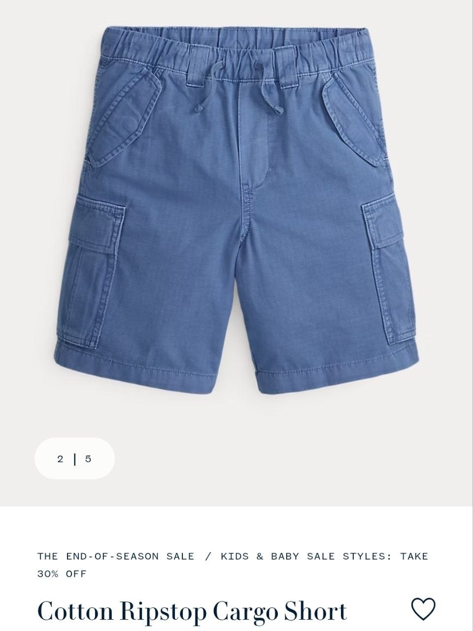 Short