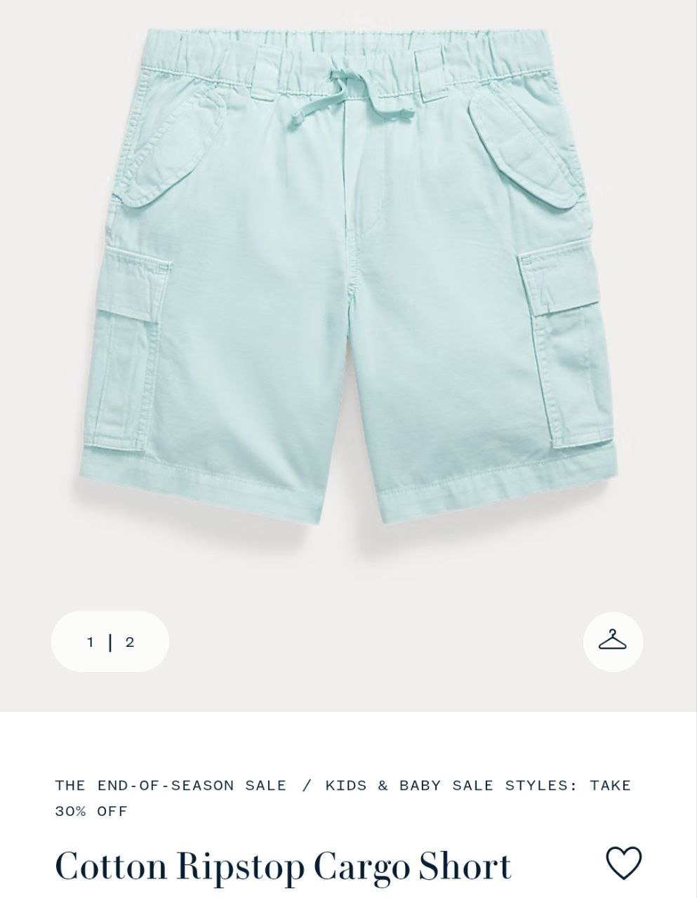 Short