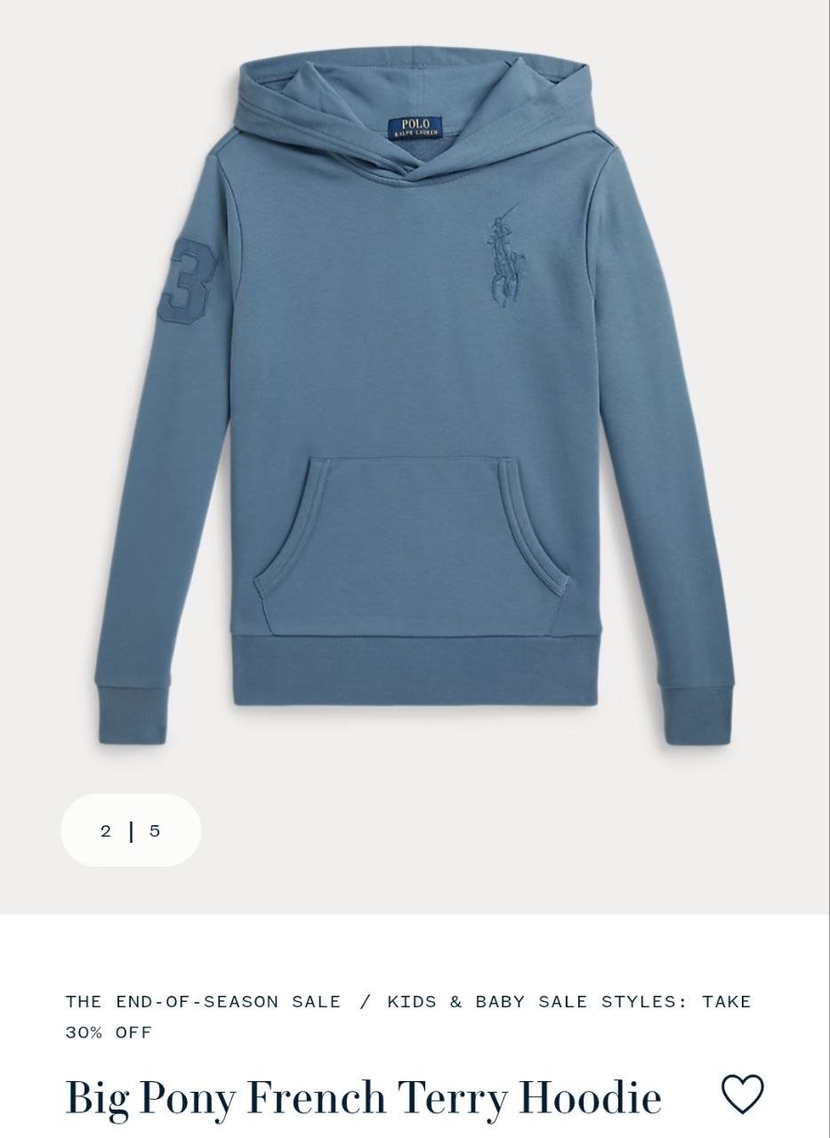 Hoodie