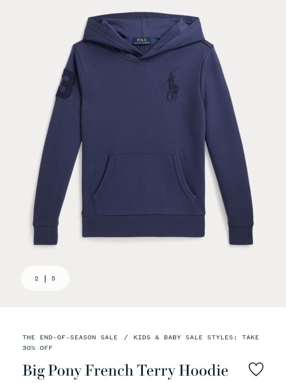 Hoodie