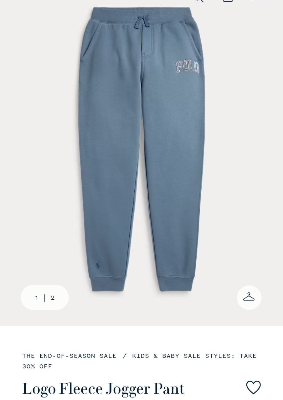 Pant