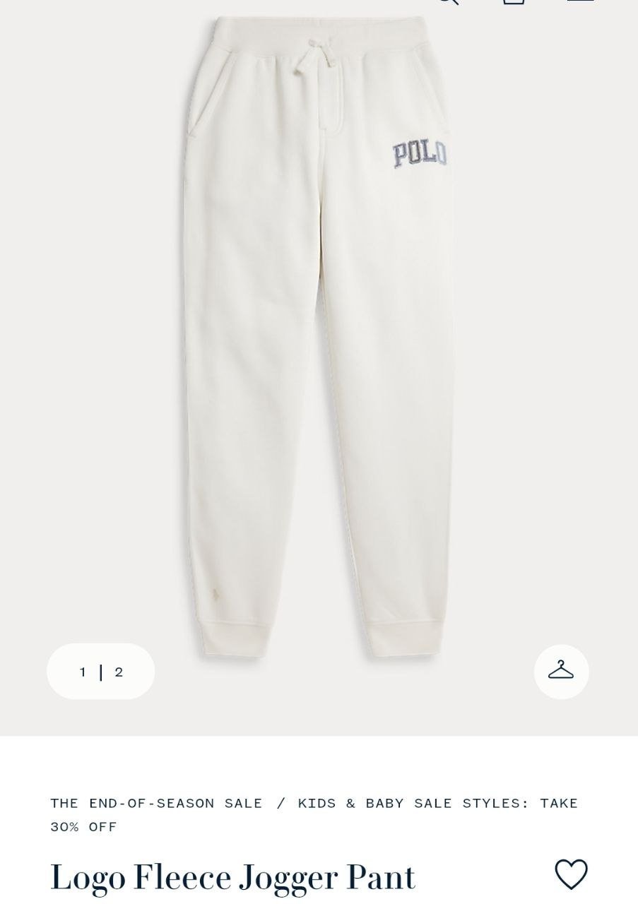 Pant