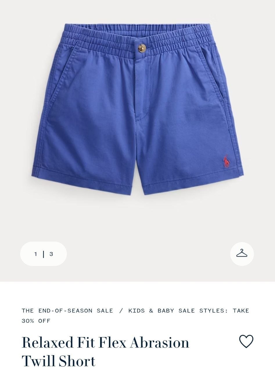 Short