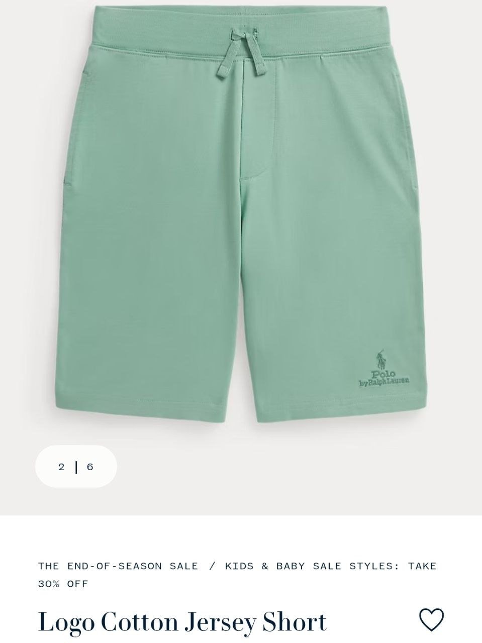 Short