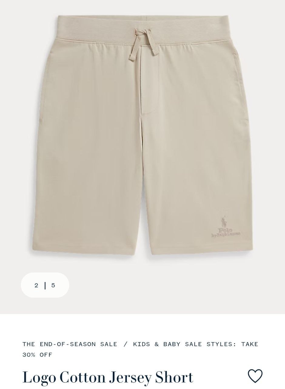 Short