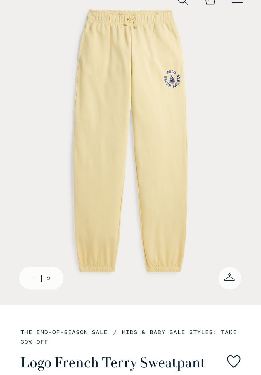 Sweatpant