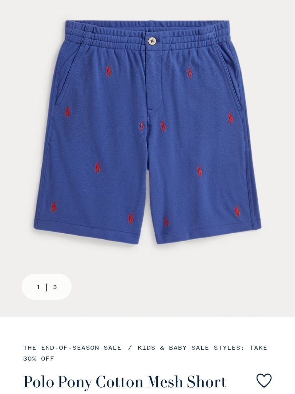 Short