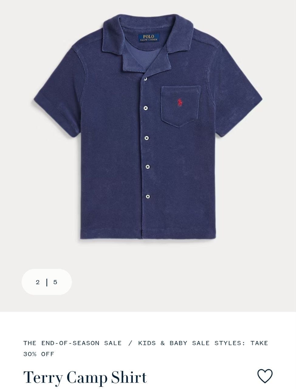 Shirt