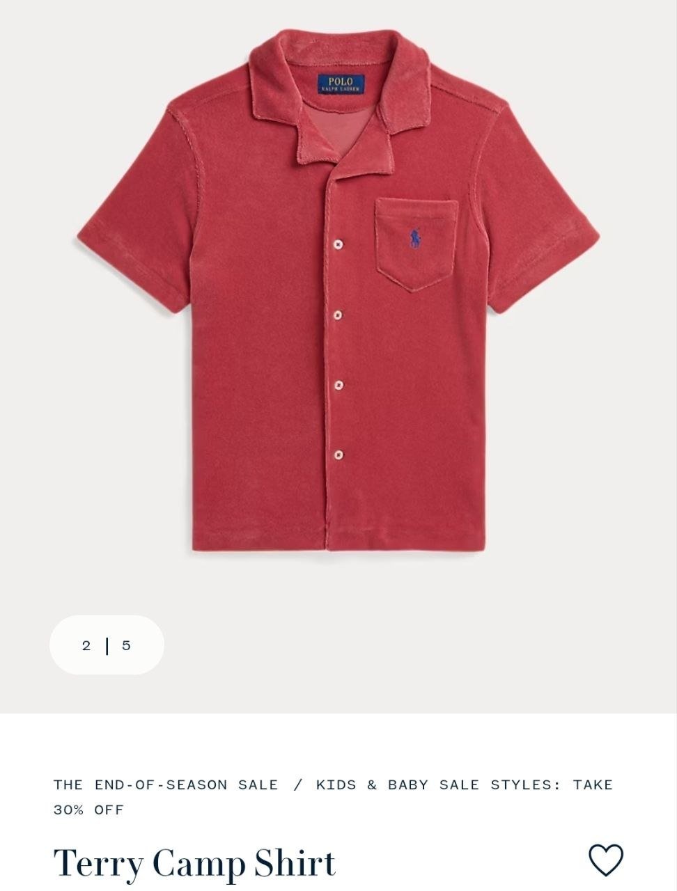 Shirt