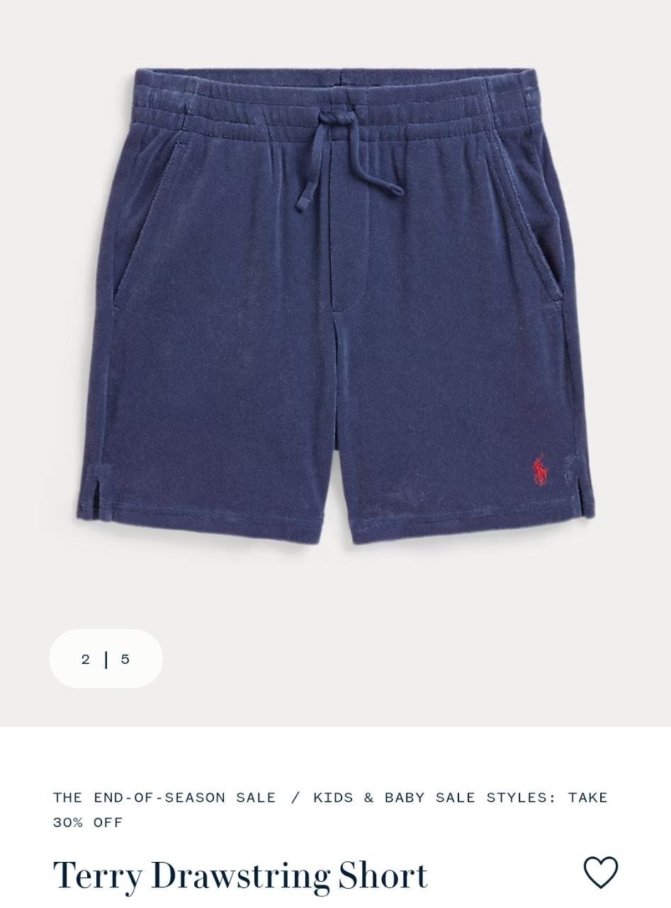 Short