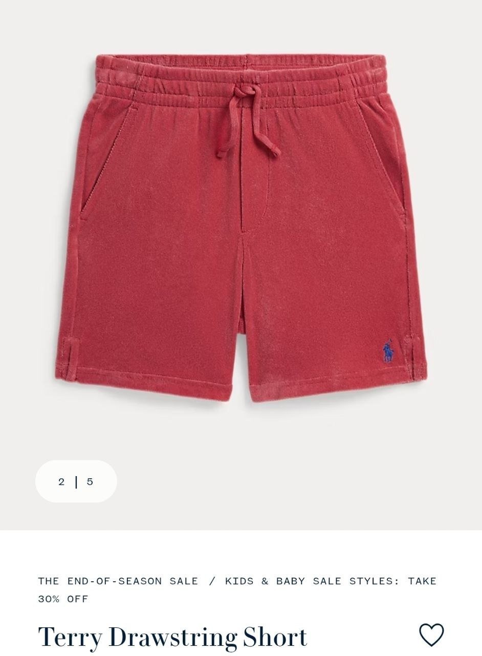 Short