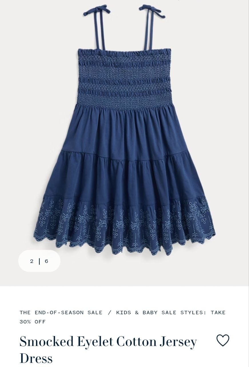 Dress