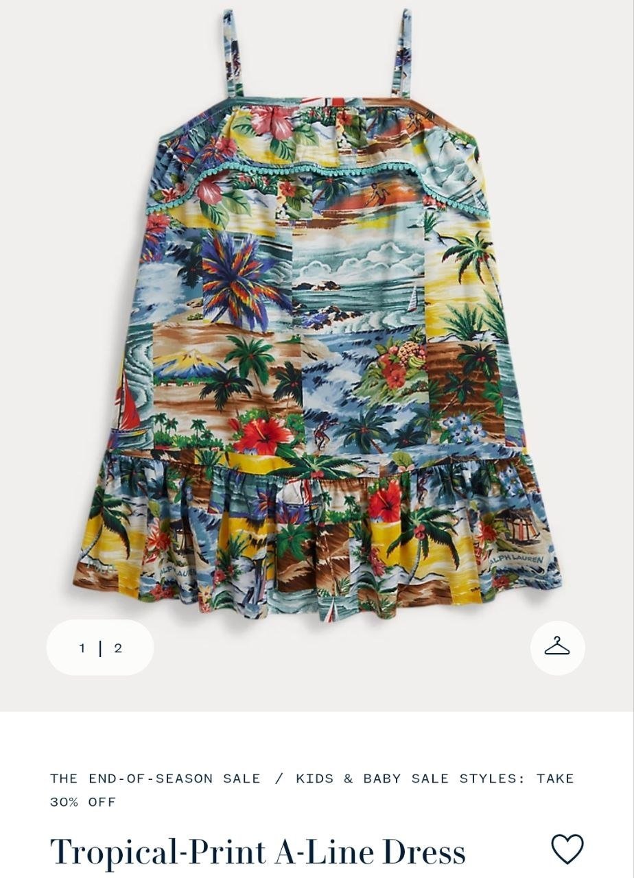 Dress