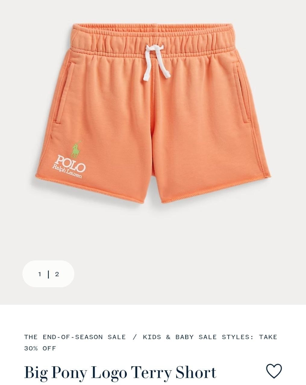 Short