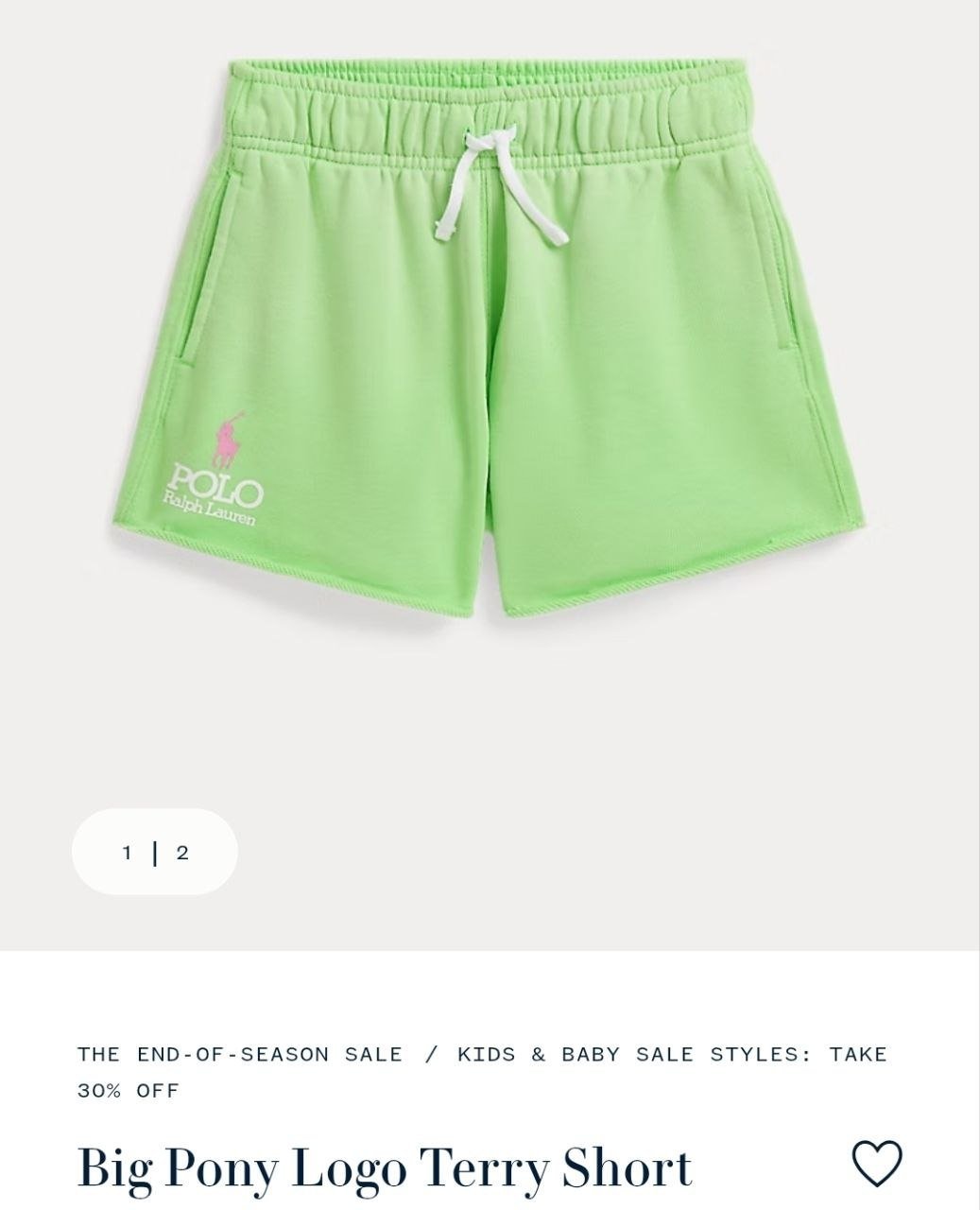 Short
