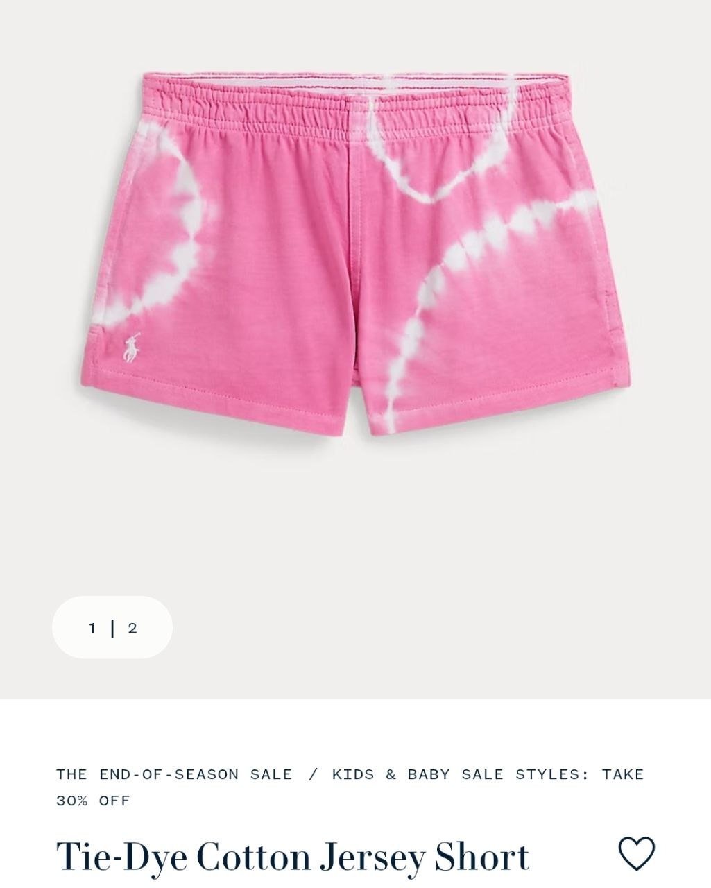 Short