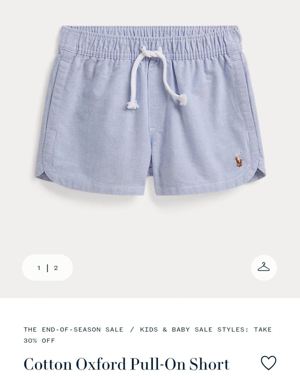 Short
