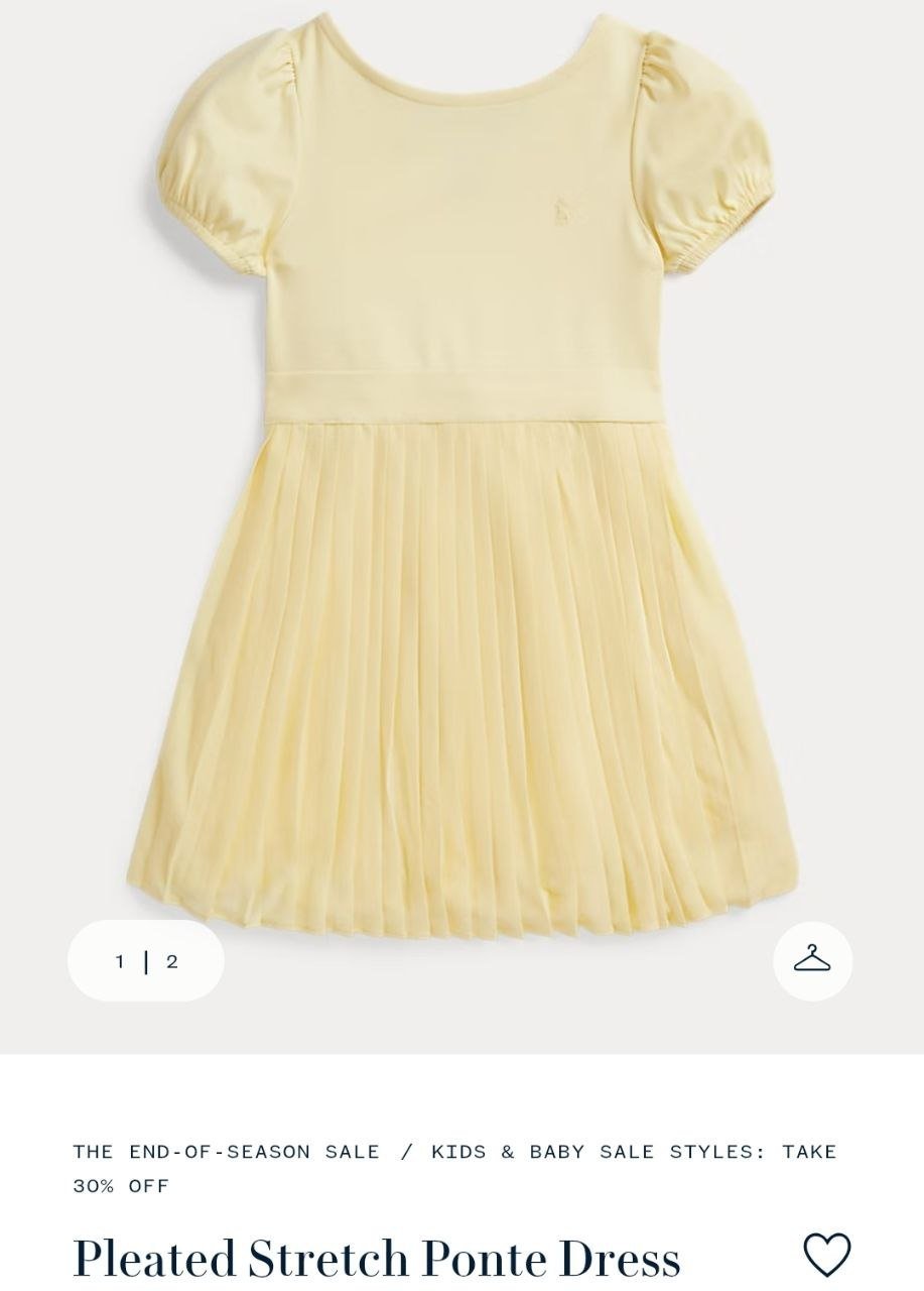 Dress