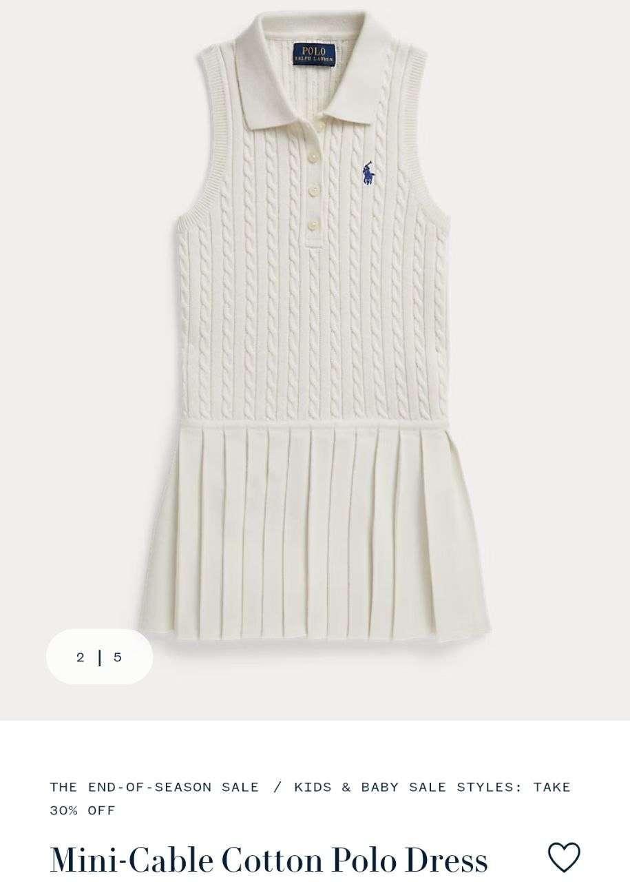Dress