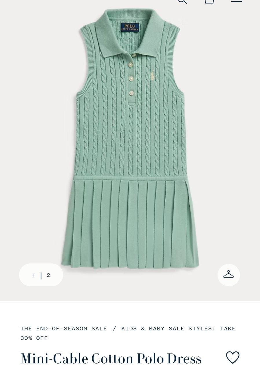 Dress