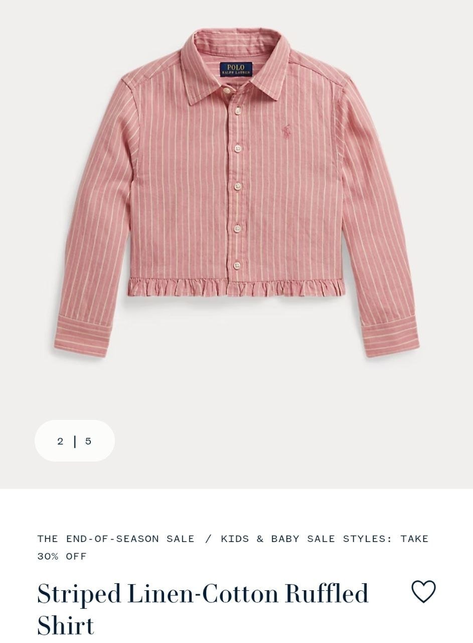Shirt