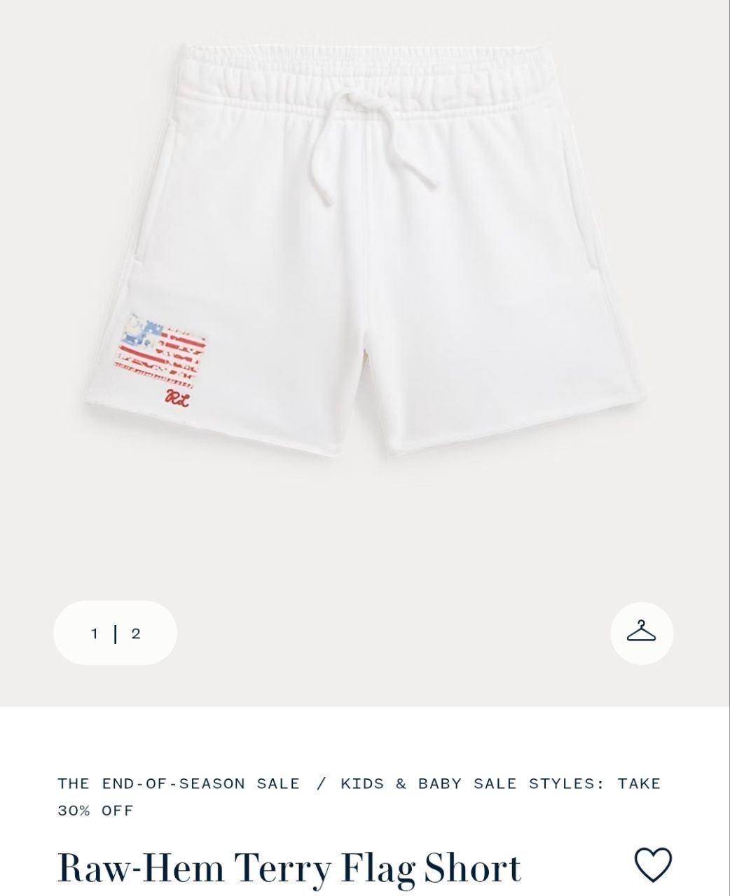 Short