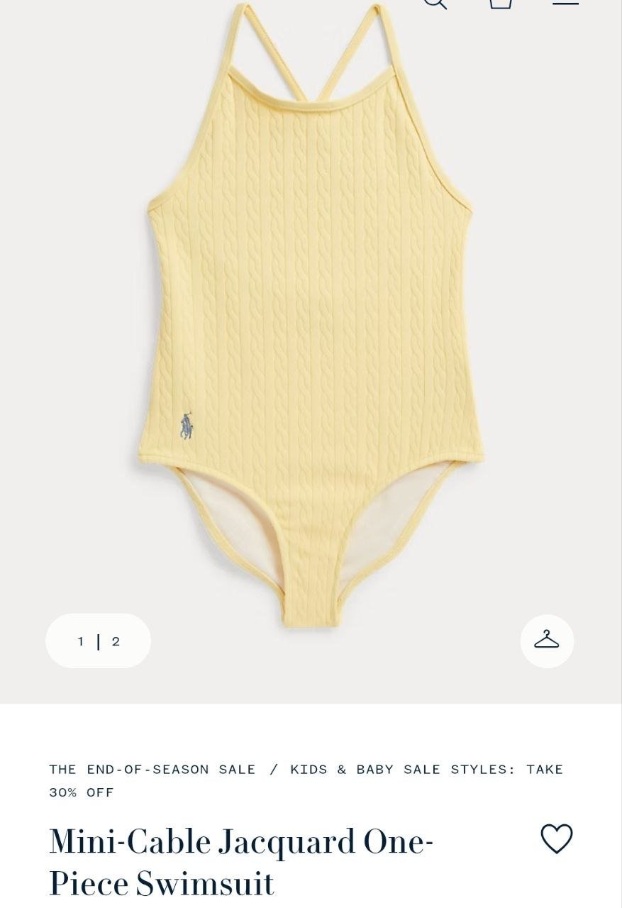 Swimsuit