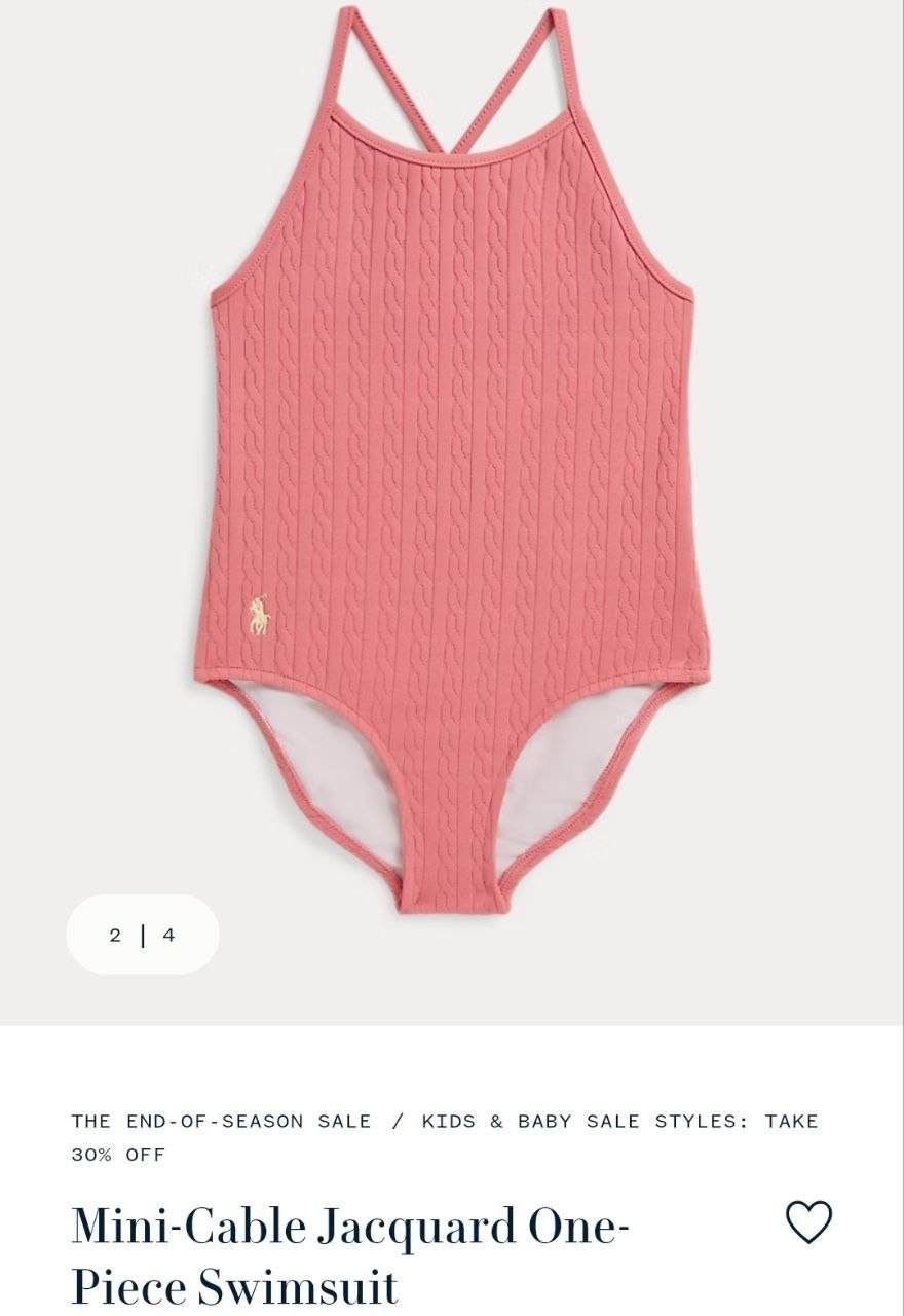 Swimsuit