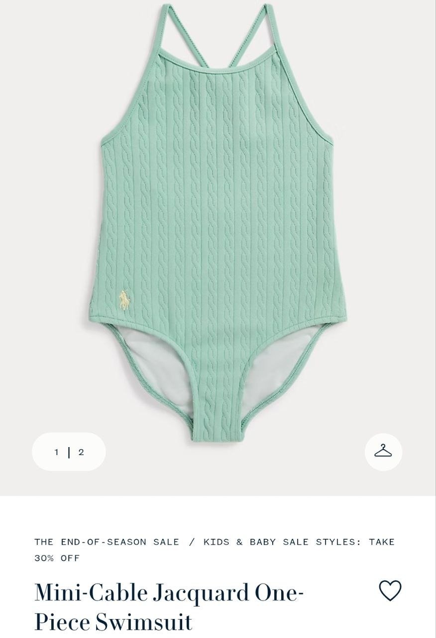 Swimsuit