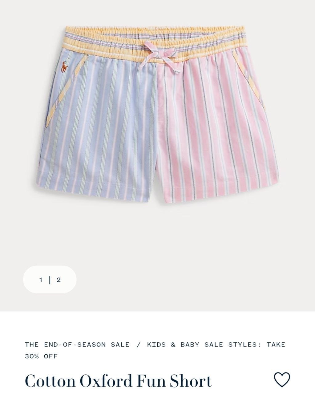 Short