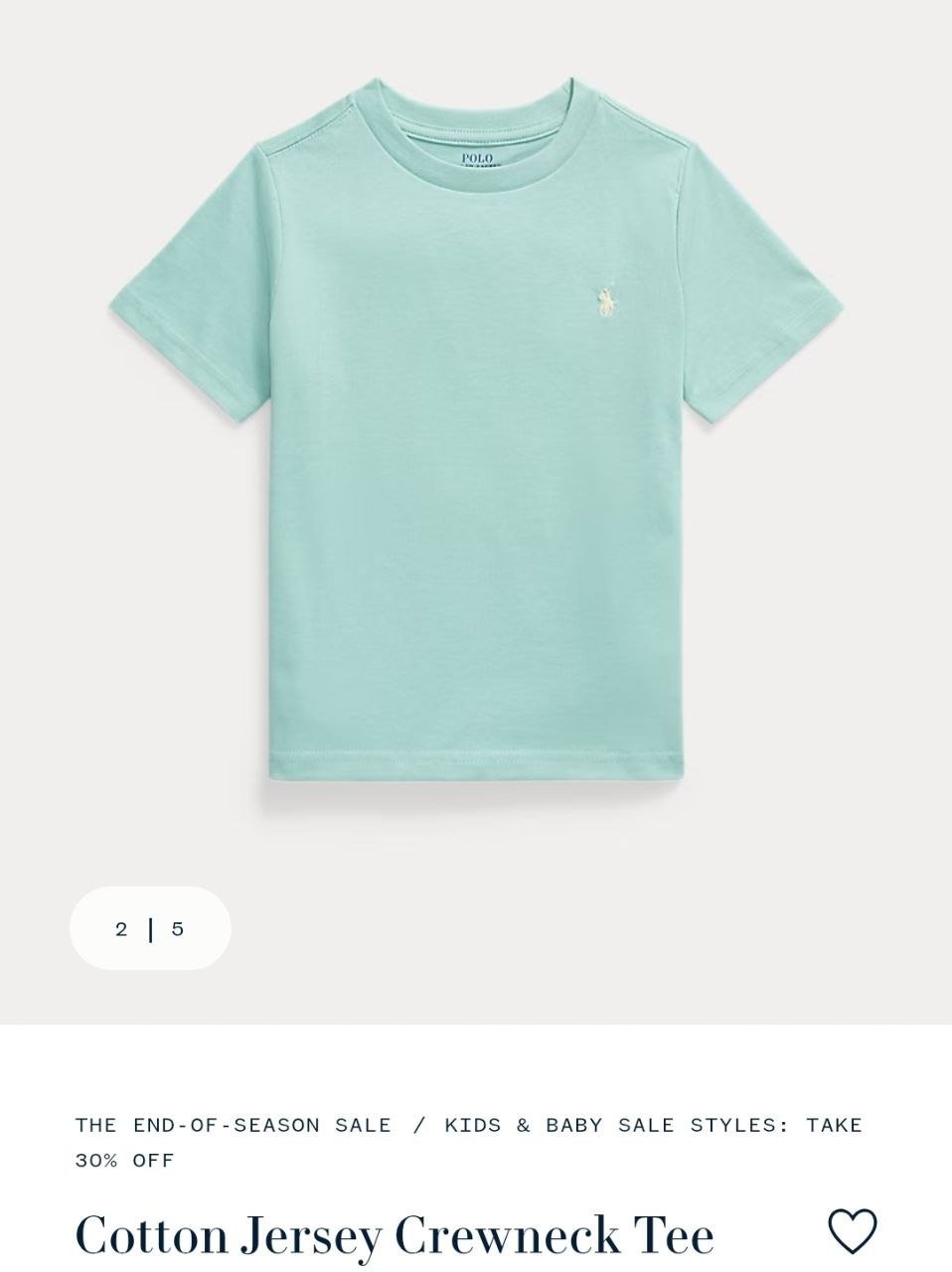 Tee