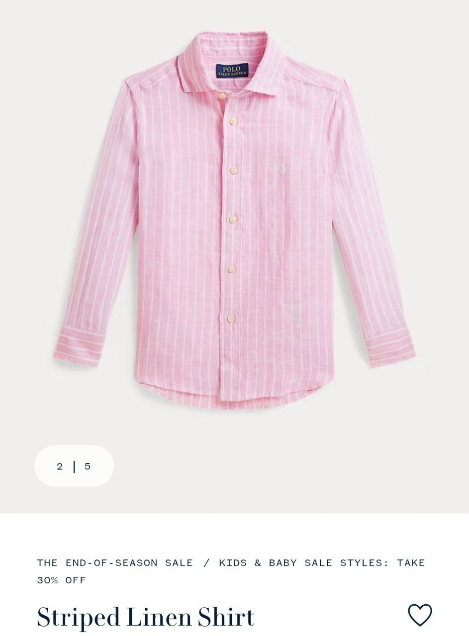 Shirt
