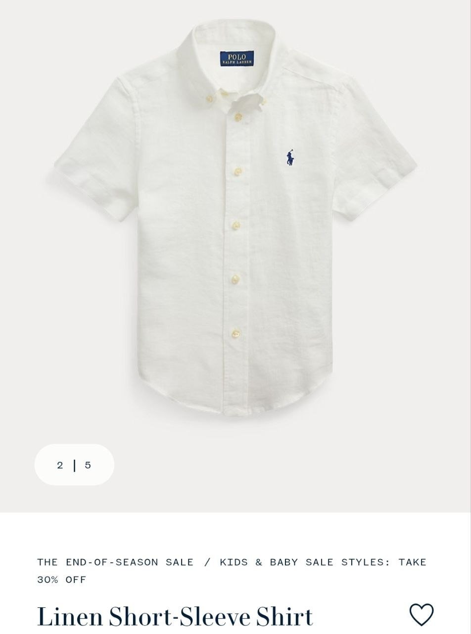 Shirt