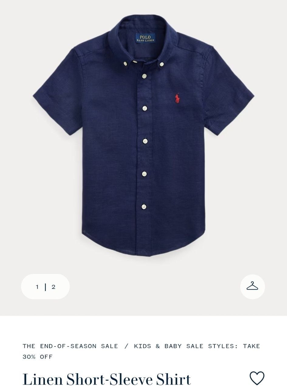 Shirt