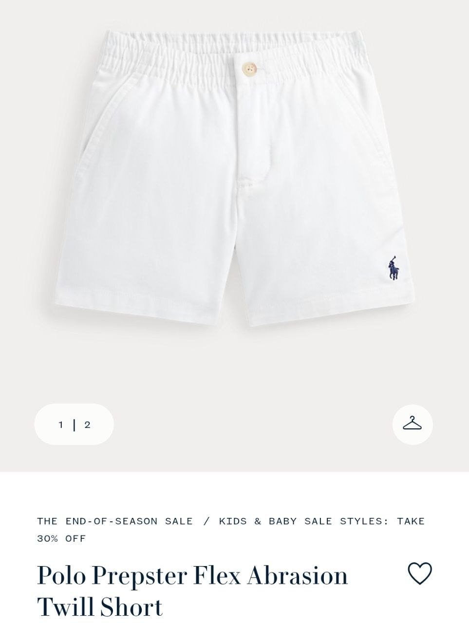 Short