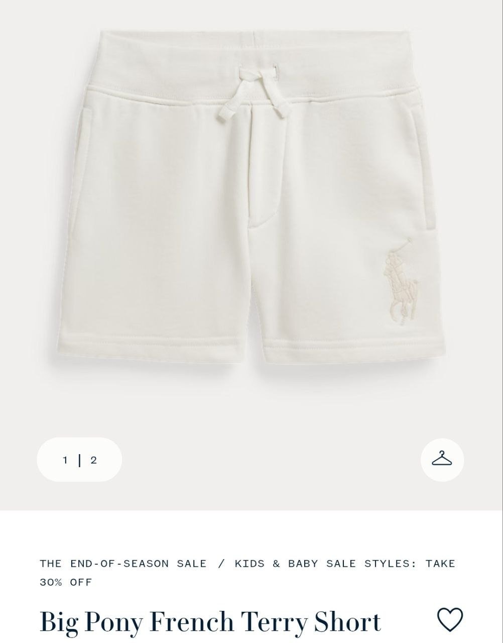 Short