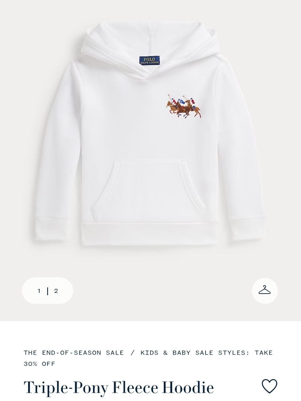 Hoodie