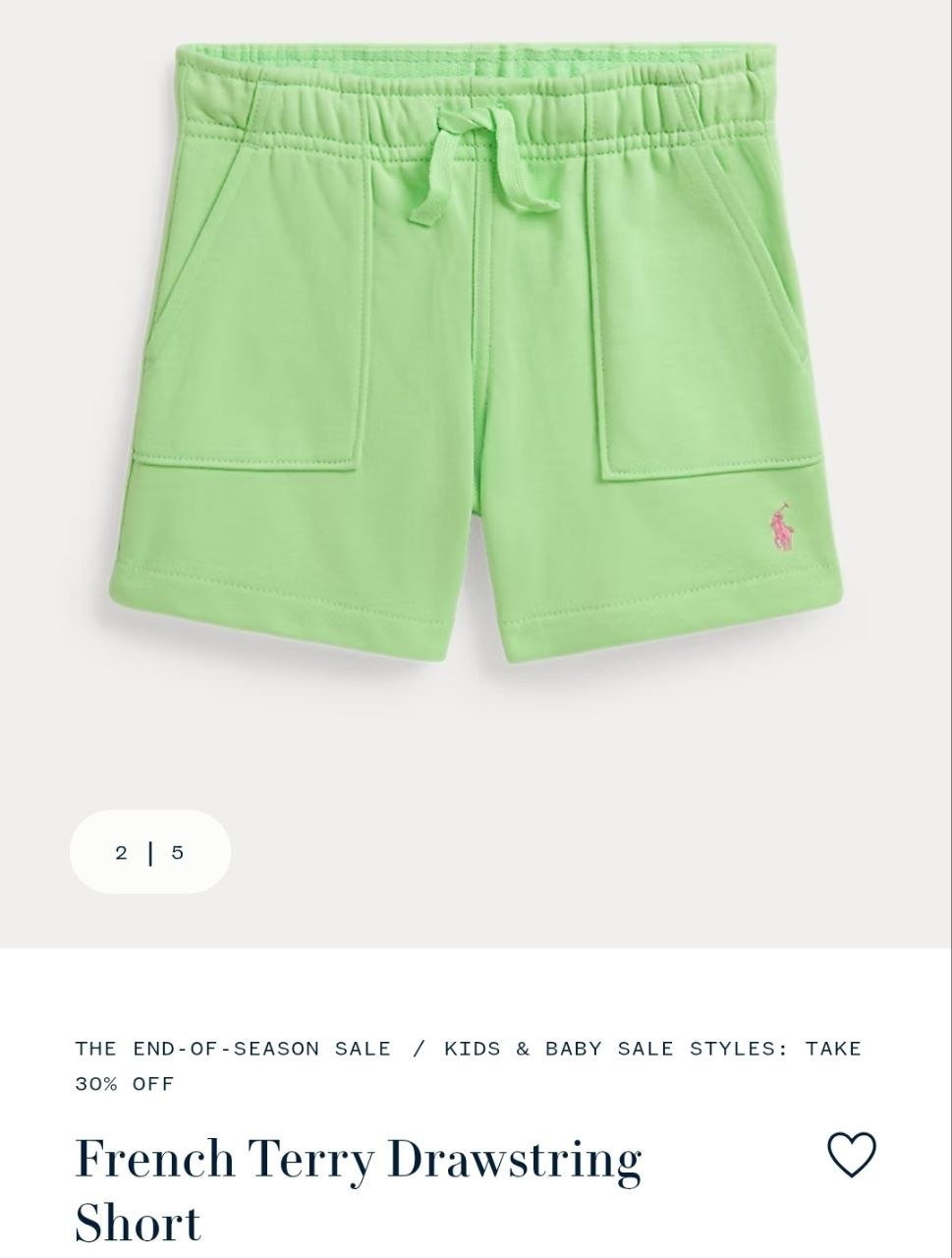 Short