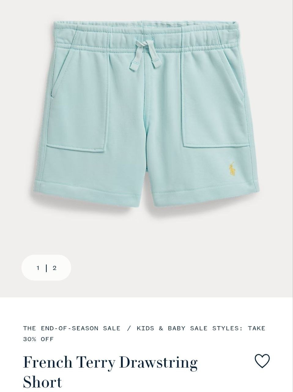 Short