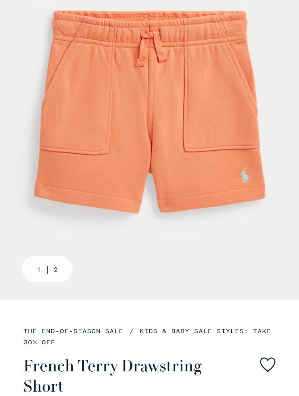Short