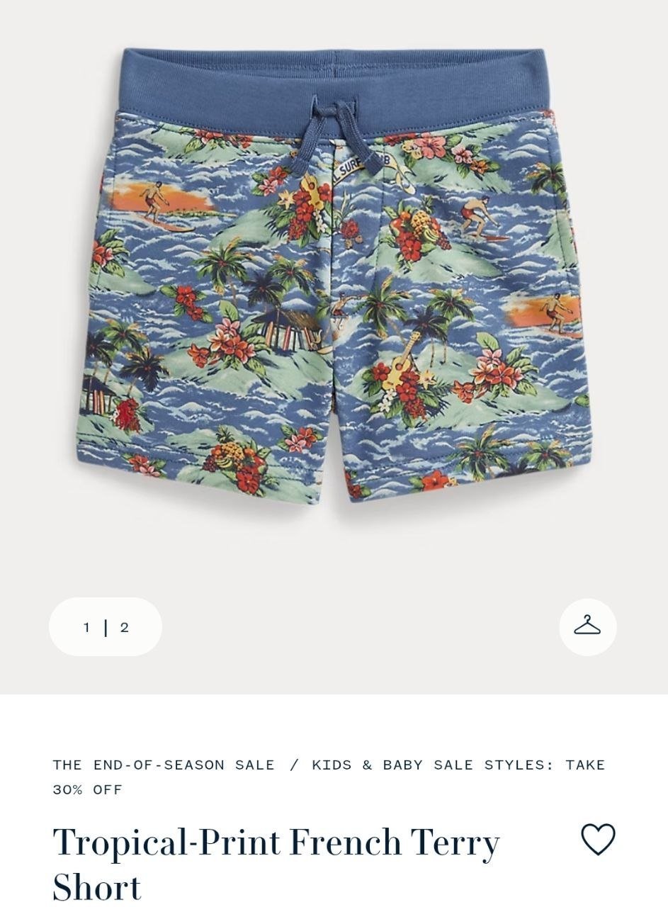 Short